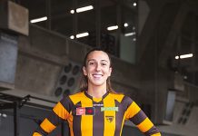 Sherriff to follow father’s footsteps