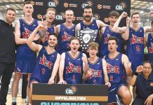 Meteor hits CBL as Moe takes the title