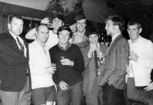 Palmer pride of Yallourn