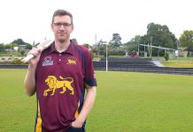 10,000 runs and counting for Philip