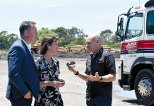 Nationals slam state’s timber compensation