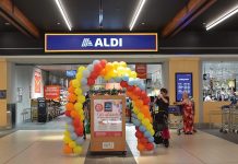 ALDI makes Mid Valley move