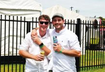 Nolen rides three winners at Moe