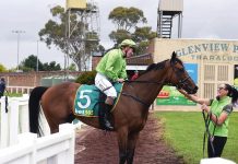 Traralgon Cup held against all odds