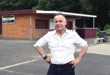 Crisis mode for Pesutto