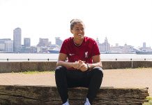 Micah makes Liverpool WSL debut