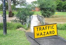 Emergency flood warning inquiry