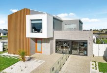 National award-winning builders