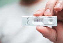 Staying ahead of the COVID curve