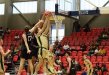 From Traralgon to the Oceania Cup