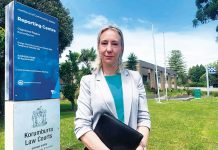 Family violence a major issue