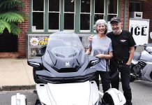 They’re on a highway to help