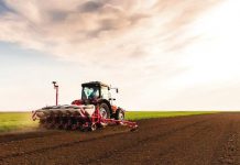 Future-proofing the farms