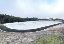 Bolstering Moe’s water security