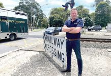 Moe’s notorious intersection