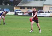 Springvale Districts opening their doors to Gippsland footballers