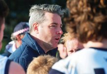 Duncan the Dusty in late appointment