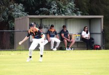 Junior Country Week done and dusted