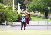 Ex Students in commanding position