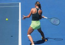 Shocks already at Traralgon Junior International