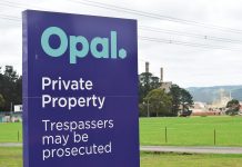 Mill jobs likely to be lost amid transition