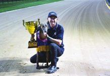 Cup triumph unleashes the shackles