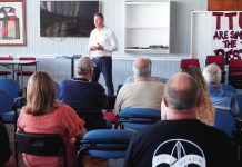 More bridges to cross