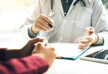 Doctor visit costs on the rise