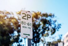 Car park projects underway