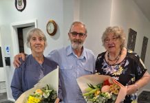 Art Society on the hunt for a new home