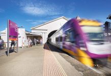 Railway line to undergo further work