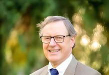 de Fegely resigns from Bendigo Bank over forest policy