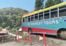 Walhalla’s Hollywood makeover