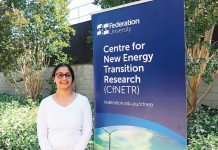 Latrobe Valley’s future in hydrogen