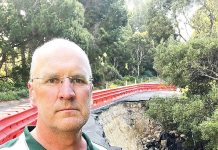 Hyland Highway slip needs urgent action