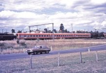 Looking back at the Gippslander’s grandeur