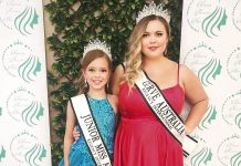 From Moe to the world stage in Orlando