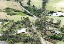 Mirboo North remembers one year on