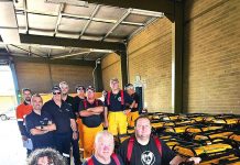 Morwell’s emergency hub