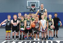 Mitch Creek’s community clinic