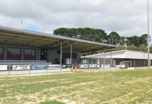 Rams: Paddock to premier venue