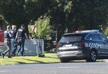 Police Beat: Firearms and drugs found