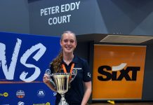 Local success at National Champs