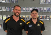 Turning over a new leaf at Mirboo North