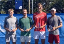 Traralgon hosts locals and world class talent