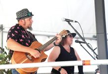 StrEATcars and Food Trucks raise thousands