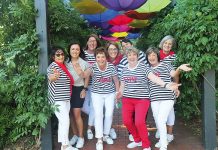 Fantastico Italian Festa