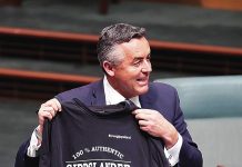 Chester has “unfinished business” for Gippsland