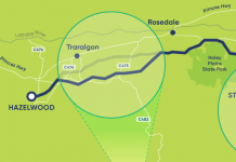 Gridlock over transmission lines