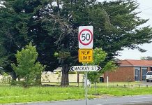 Rosedale’s long-stretched limit